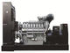 Σύνολο γεννητριών diesel 180 KW Κίνα 225 γεννήτρια δύναμης περιστροφής/λεπτό Perkins KVA 50 Hz 1500
