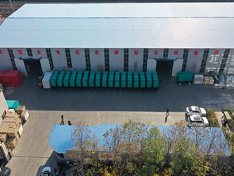 Κίνα Hebei Guji Machinery Equipment Co., Ltd