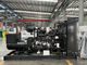 50hz ανοικτό σύνολο γεννητριών diesel της CUMMINS τύπων 400kw για την εφεδρική χρήση