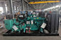 Θαλάσσιο σύνολο γεννητριών diesel μηχανών 188KVA Κίνα 150KW Weichai