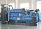 800kw ανοικτό πιστοποιητικό CE cOem μηχανών συνόλου γεννητριών diesel YUCHAI