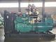 Σύνολο γεννητριών diesel μηχανών MTU