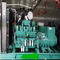 250KVA σύνολο γεννητριών diesel της Cummins 60 γεννήτρια diesel κυλίνδρων Hz 6
