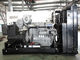 Γεννήτρια 1800 περιστροφή/λεπτό diesel ελεγκτών 120kw SmartGen για την εφεδρική παροχή ηλεκτρικού ρεύματος