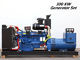 100 diesel γεννητριών συνόλων εφεδρικής KW παροχής ηλεκτρικού ρεύματος 4 γεννήτρια diesel κυλίνδρων