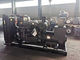 Εγχώρια εφεδρική γεννήτρια 300 KW diesel συνόλων γεννητριών με το βαθύβιο ελεγκτή