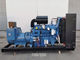 Σύνολο γεννητριών diesel CE YUCHAI 25 εναλλασσόμενο ρεύμα περιστροφής/λεπτό KW 31,25 KVA 60 Hz 1800 τριφασικό