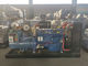 Σύνολο γεννητριών 120 KW Yuchai 150 γεννήτρια diesel Kva για να παρέχει την ενέργεια