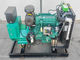 ISO 3 υψηλή αξιοπιστία γεννητριών diesel cOem 50hz γεννητριών diesel φάσης