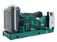 Σύνολο γεννητριών diesel 120 KW  150 KVA 60 Hz 1800 εφεδρική πηγή ισχύος περιστροφής/λεπτό