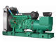 Σύνολο γεννητριών diesel 320 KW  400 εναλλασσόμενο ρεύμα περιστροφής/λεπτό KVA 60 Hz 1800 τριφασικό