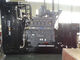 Γεννήτρια 187,5 KVA 50 Hz 1500 περιστροφή/λεπτό diesel 150 KW Perkins 12 μήνες εξουσιοδότησης